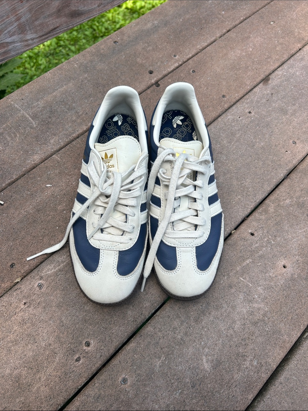 Adidas sambas - Picture 4 of 7